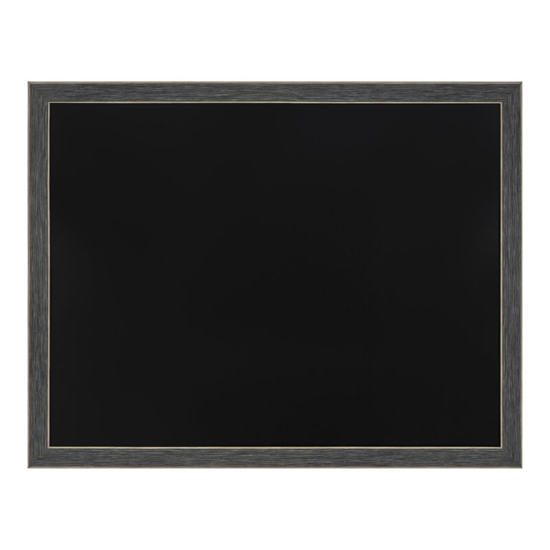 Gracie Oaks Magnetic Chalkboard Reviews Wayfair Canada   Magnetic Chalkboard 